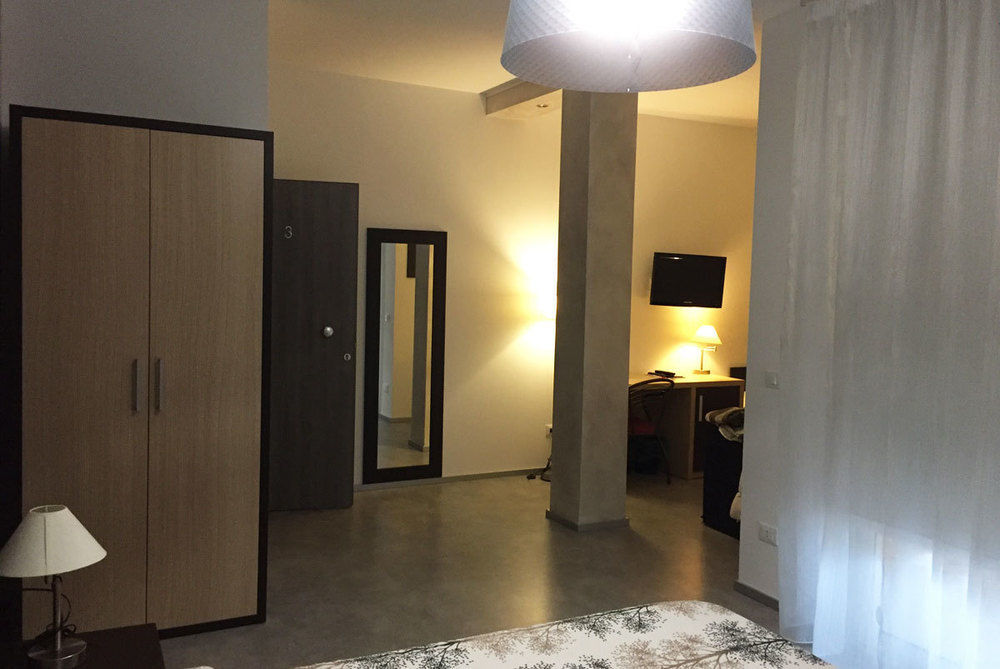 Marricriu Camere Avola Exteriér fotografie