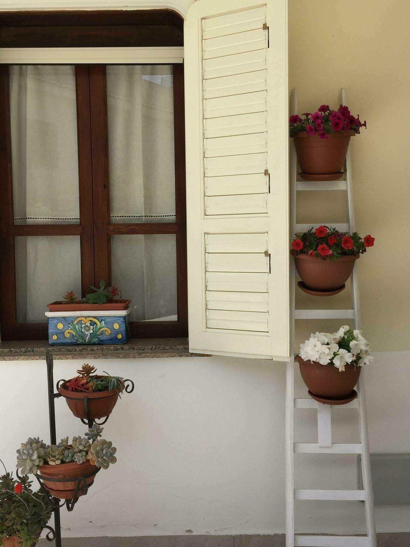 Marricriu Camere Avola Exteriér fotografie